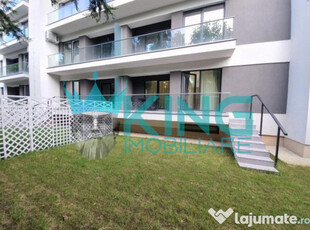 2 Camere | Albert - Residence Genial | Parcare | Curte Propr