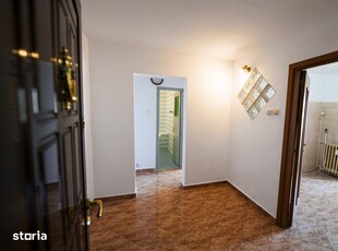 Oferta! Apartament insorit 2 camere + loc parcare, view deosebit, bloc