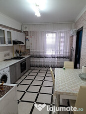 2 camere in zona Manastur