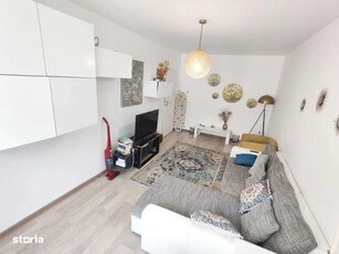 Apartament nou 1 camera/ Oncea, Bloc Finalizat cu CF