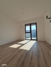 Vand apartament 2 camere intrari separate Deva, Minerului, et 2, 49 mp