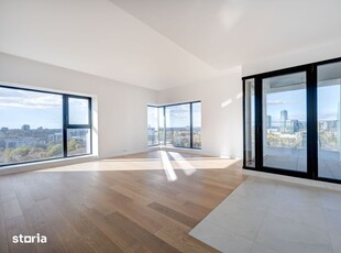 4 CAMERE || COMPLET DECOMANDAT || SUPER VIEW || ONE VERDI PARK