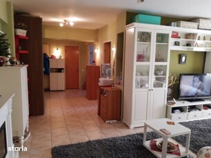 COMISION 0% | Apartament cu o camera decomandat | Manastur