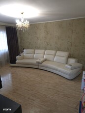 Apartament 2 cam etaj 1 Careiului Shoping City