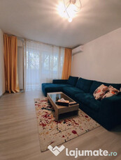 AP. 2 CAMERE - DRISTOR, PET-FRIENDLY, MOBILAT/UTILAT, MET...