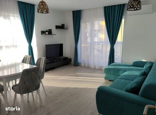 APARTAMENT 3 CAMERE ETAJ INTERMEDIAR APĂRĂTORI PATRIEI