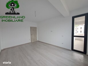 Apartament | 3 camere | Parcului 20