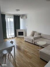 Proprietar - Închiriez apartament 2 camere in cartierul Racadau