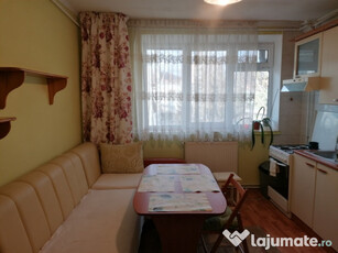 Apartament 1 camera, ultracentral, 39mp