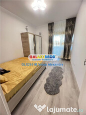 Apartament 2 Cam Berceni - Grand Arena - Pet Friendly