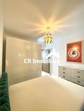 Apartament 2 camere 21th Residence