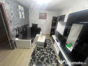 Apartament 2 camere, 38 mp, zona Trivale–lângă Școala M