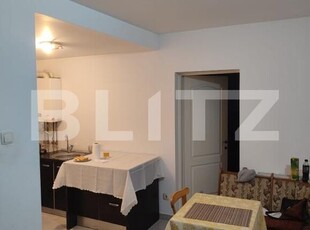 Apartament 2 camere, 41 mp, parcare, zona Horea