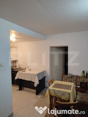 Apartament 2 camere, 41 mp, parcare, zona Horea