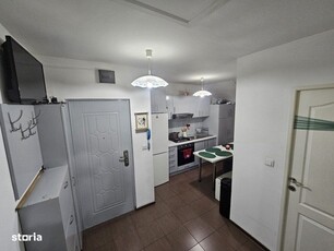 Apartament 3 camere,2 balcoane,parcare inclusa,zona Tineretului