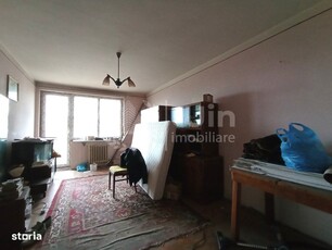 Apartament 2 camere | 52 mp | Etaj 3/4 | Gheorgheni | Complex Mercur