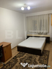 Apartament 2 camere, 52 mp, zona Mănăștur