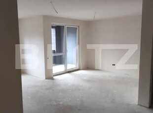 Apartament 2 camere, 56 mp, Zona Iris