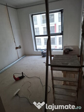 Apartament 2 camere 6/11 Tip B Drumul Taberei-Exigent Plaza