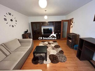 Apartament 2 camere 60mp Sebastian