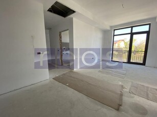 APARTAMENT 2 CAMERE | BLOC NOU IN ZONA LINISTITA | DAMAROAIA