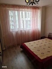 Vand apartament cu 3 camere