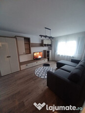 Apartament 2 camere Cantemir