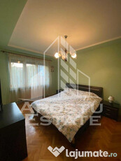 Apartament 2 camere, central proprie, Take Ionescu/Medicina