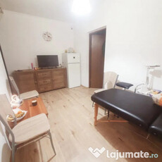 Apartament 2 camere - Centrala Proprie