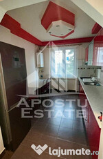 Apartament 2 camere, centrala proprie si clima, Punctele ...