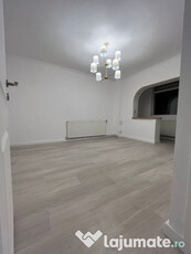 COMISION 0% Apartament 2 camere cu gradina, RECENT RENOVA...