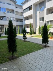 Apartament 2 camere | 45 mpu | decomandat | zona Big Manastur