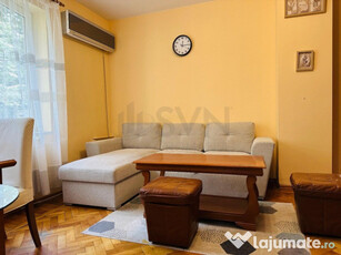 Apartament 2 camere de Piata Romana I