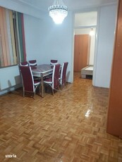 Apartament 2 camere de vanzare 61 mpu cu balcon zona Mihai Viteazu