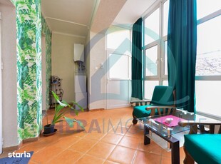 Apartament de vanzare, cu 2 camere, 52,3 mp, zona Kaufland Independent