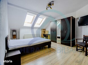 Apartament 2 camere , 5 minute metrou, incalzire in pardoseala