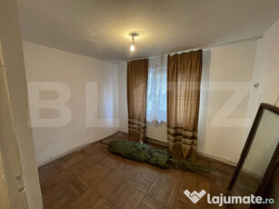 Apartament 2 camere, decomandat, 332 mp,zona 9Mai