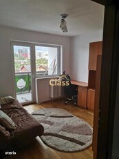 Apartament cu 3 camere, decomandat, zona Mihai Eminescu, 65 mp