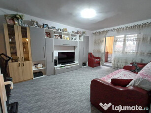 Apartament 2 camere decomandat, 54 mp, mobilat și utilat, C