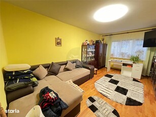 Apartament de vânzare cu 2 camere tip PB în zona Nufărul, Oradea