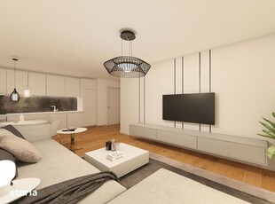 Apartament 2 camere situat in centul Eforiei Nord.