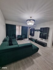 Apartament cu 2 camere de inchiriat