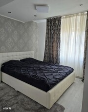 Apartament 2 camere decomandate, Craiovița Nouă