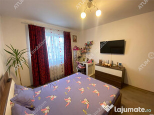 Apartament 2 camere decomandate in Sibiu zona Calea Cisnadi