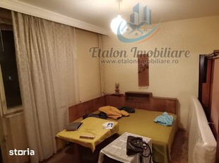 Apartament 2 camere, etaj 2, Zona Muzeul de Istorie/Ultracentral