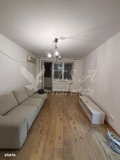 3 camere | Parcare | Valea Lupului