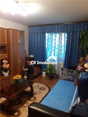 Apartament 2 camere Fizicienilor