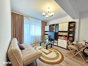 Apartament 2 camere Finisaje Lux| Metalurgiei | Park Arghezi