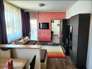 Apartament 2 camere, in Floresti, zona Stadionului