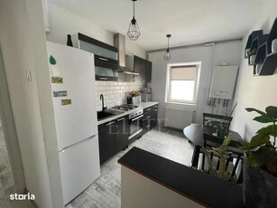 Apartament 2 camere în zona BIG